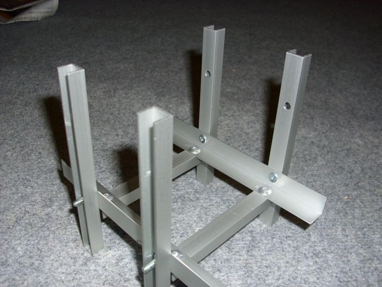 [12/10/2012] Update vom 13.10. mit selbst gebautem Ausgleichsbehälter (2)