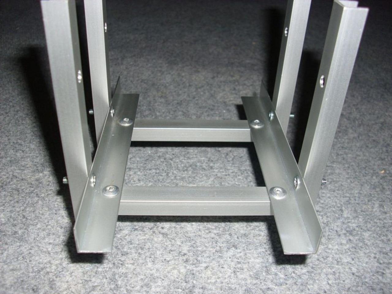 [12/10/2012] Update vom 13.10. mit selbst gebautem Ausgleichsbehälter (3)