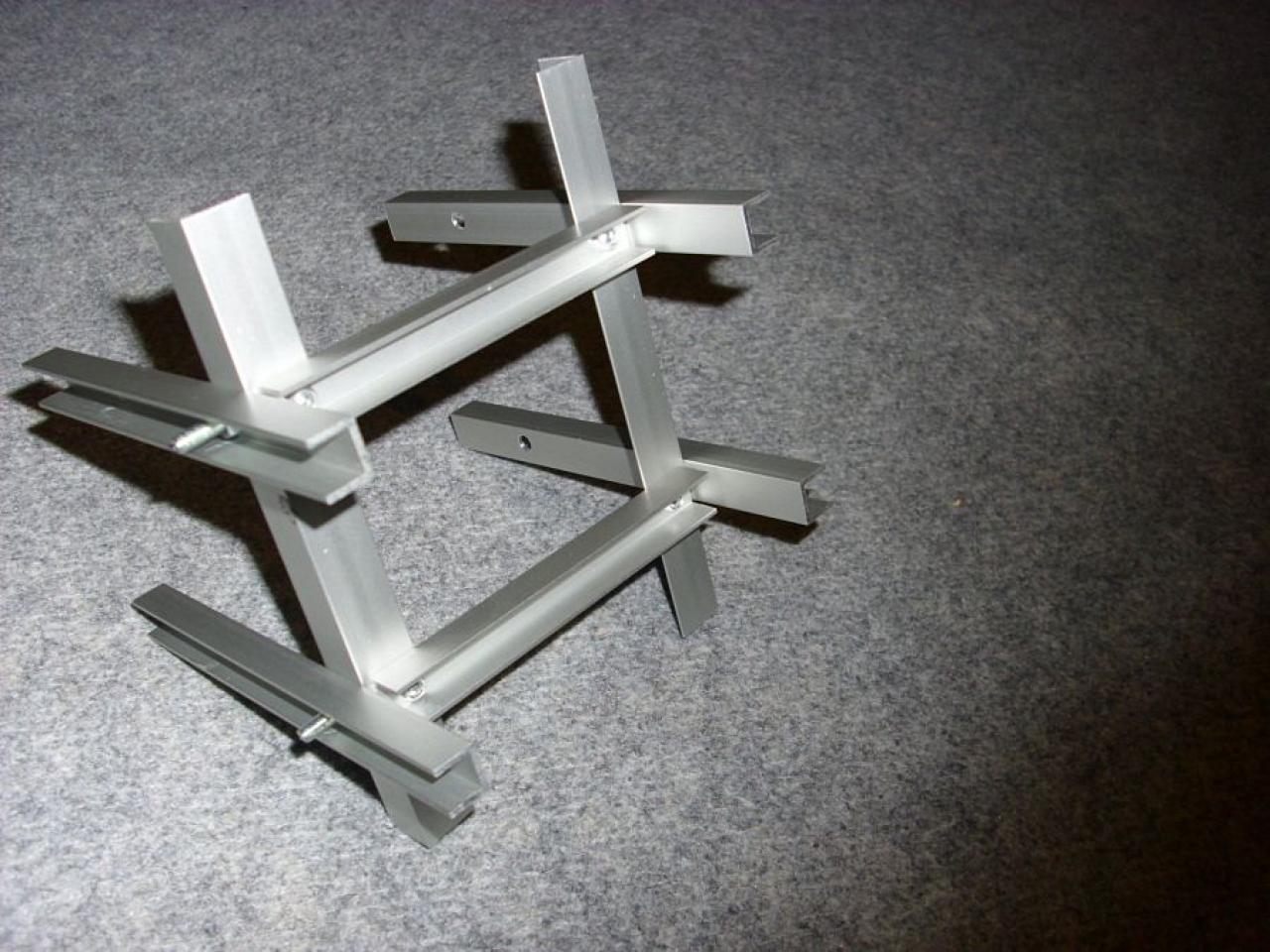 [12/10/2012] Update vom 13.10. mit selbst gebautem Ausgleichsbehälter (4)