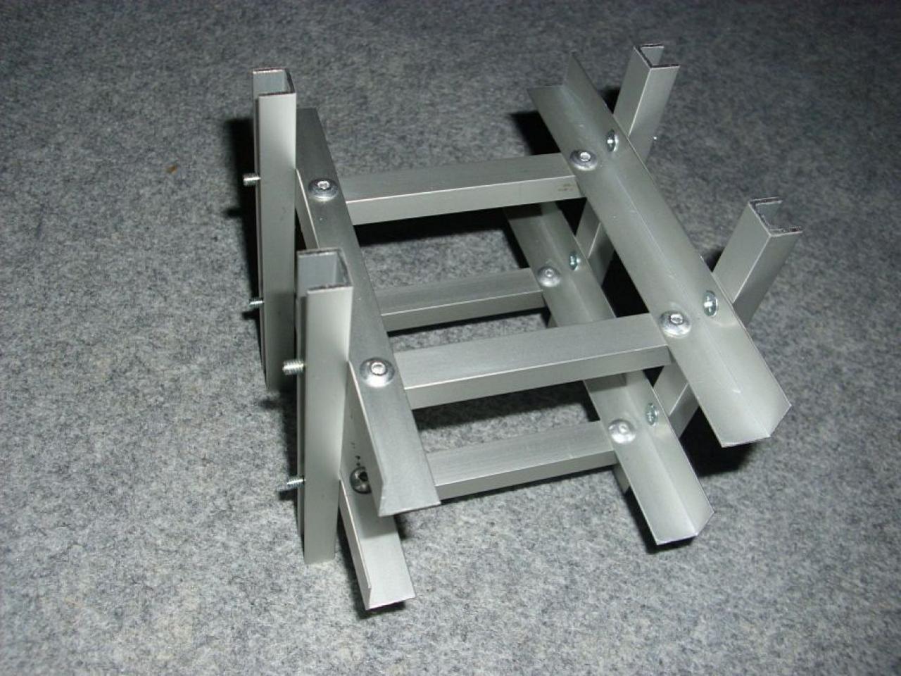 [12/10/2012] Update vom 13.10. mit selbst gebautem Ausgleichsbehälter (5)