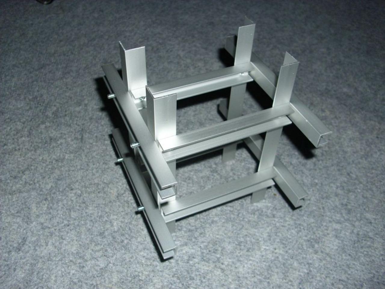 [12/10/2012] Update vom 13.10. mit selbst gebautem Ausgleichsbehälter (6)