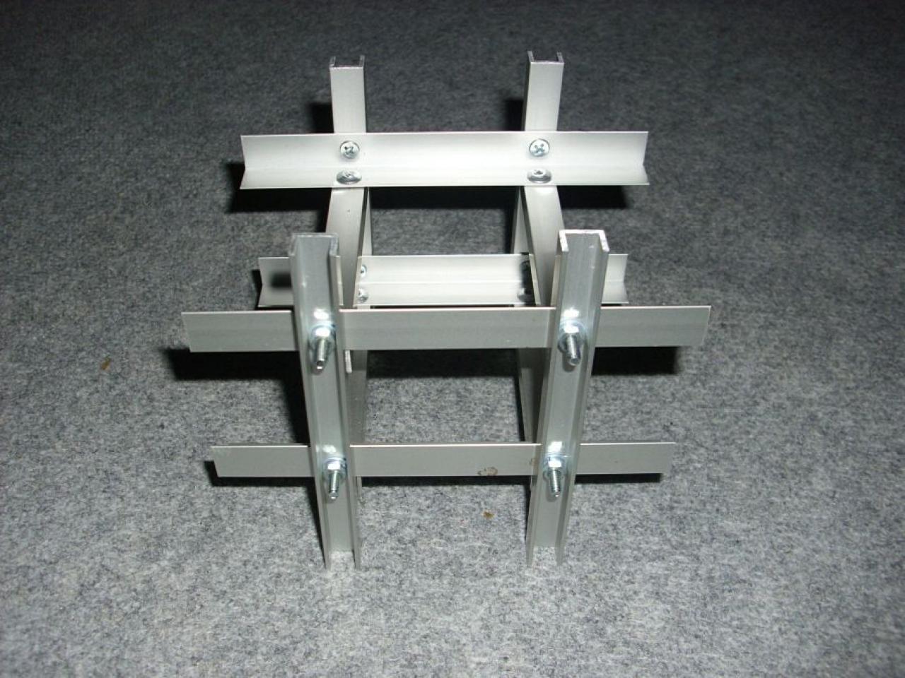 [12/10/2012] Update vom 13.10. mit selbst gebautem Ausgleichsbehälter (7)