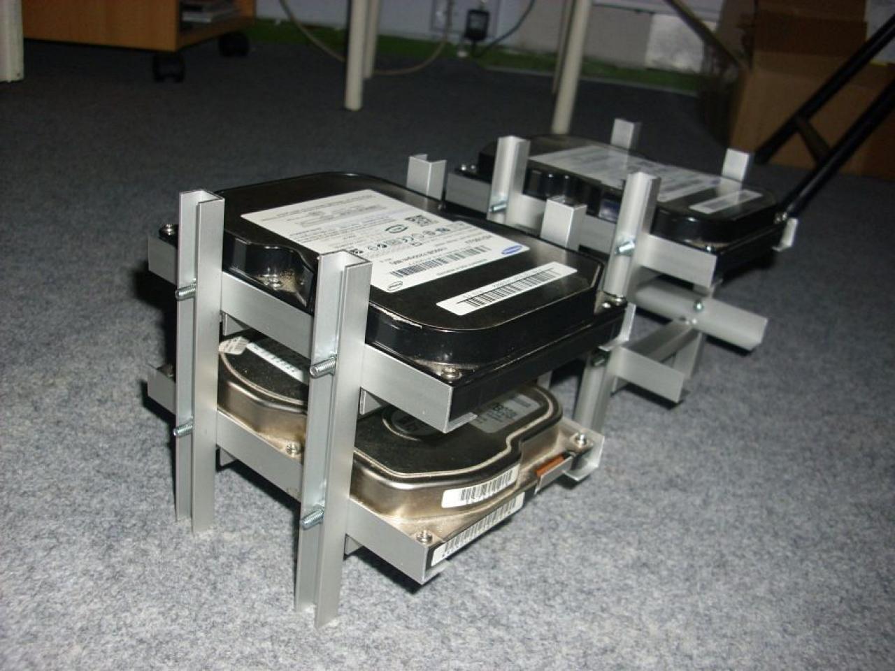 [12/10/2012] Update vom 13.10. mit selbst gebautem Ausgleichsbehälter (9)