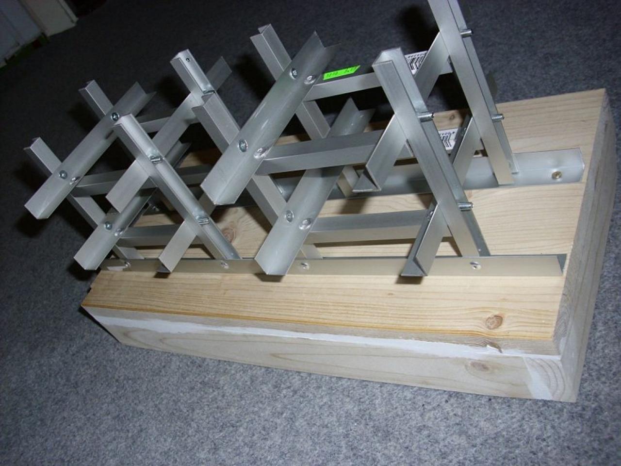 [12/10/2012] Update vom 13.10. mit selbst gebautem Ausgleichsbehälter (12)