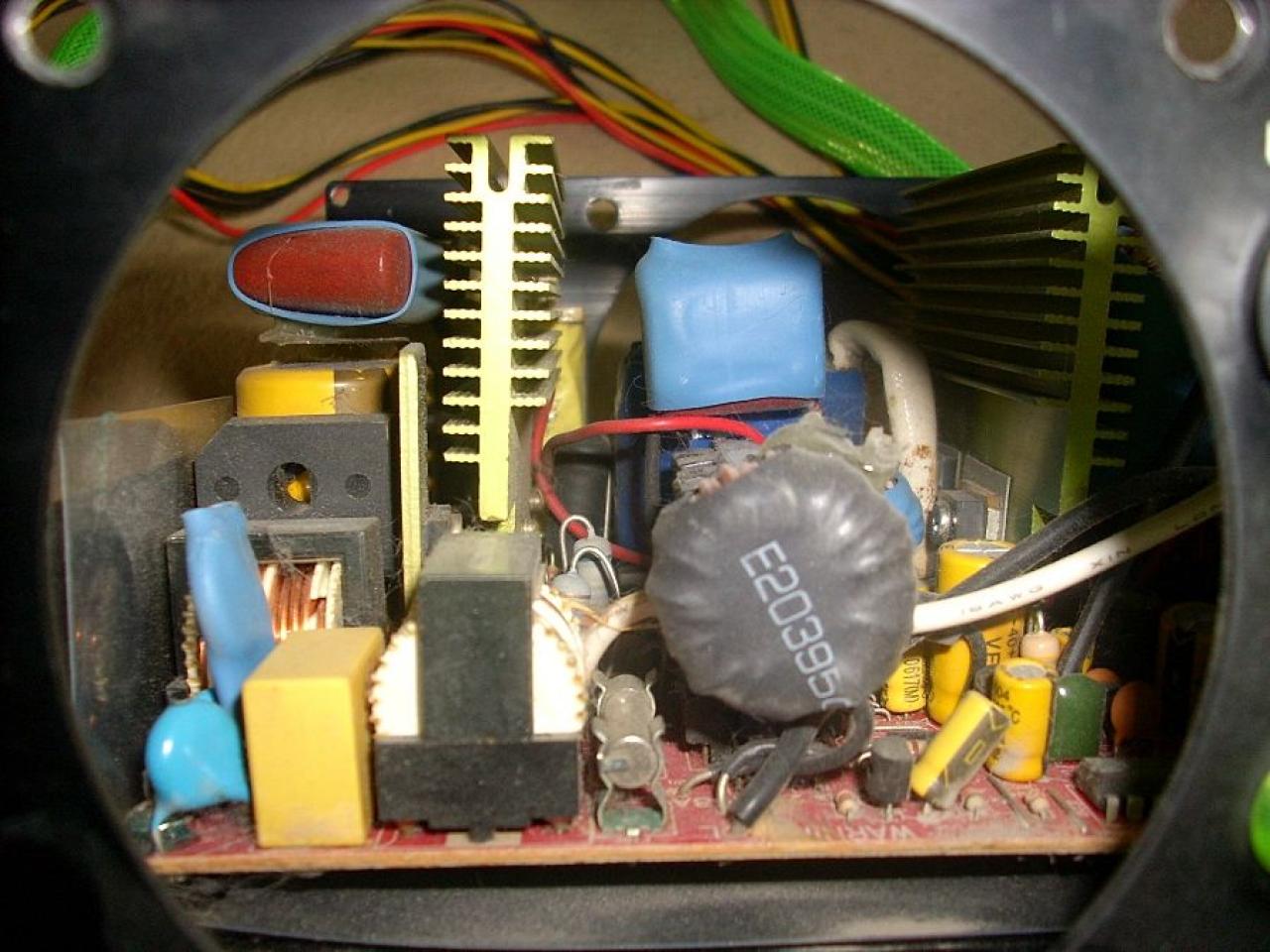 [02/10/2012] Update vom 03.10. mit geöffneten Energiespendern (132)