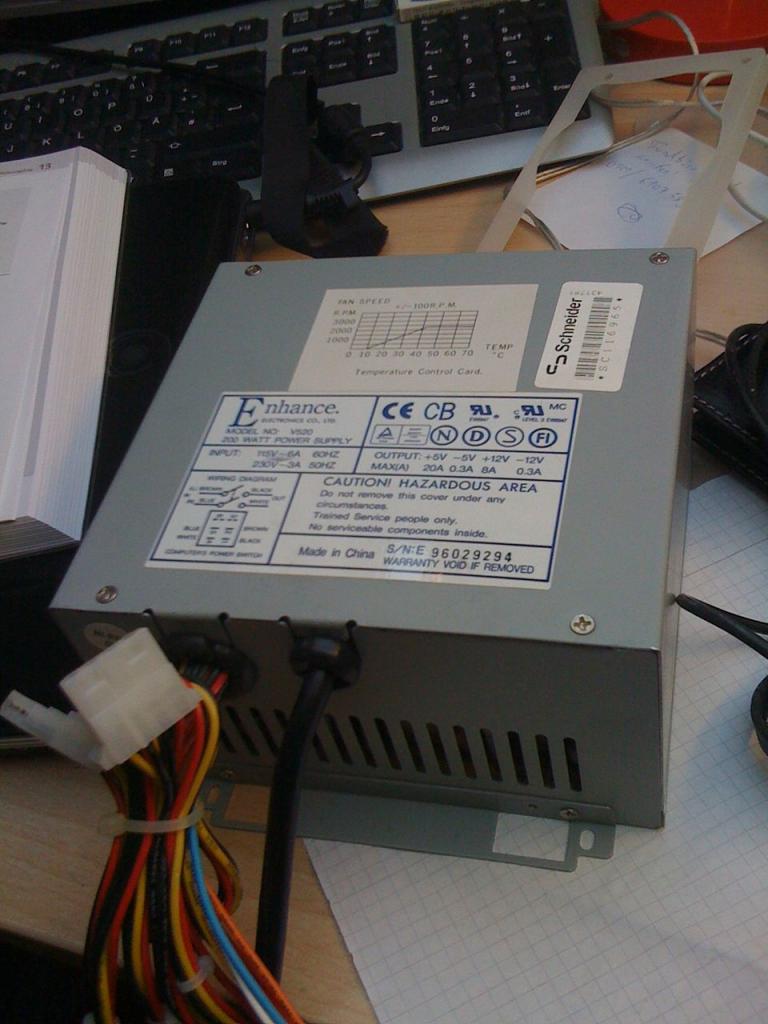 [02/10/2012] Update vom 03.10. mit geöffneten Energiespendern (140)