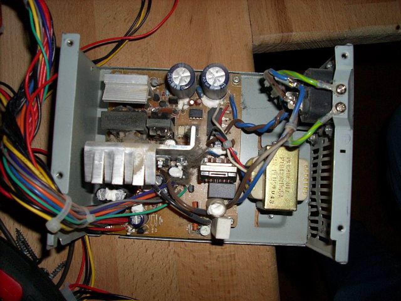 [02/10/2012] Update vom 03.10. mit geöffneten Energiespendern (154)