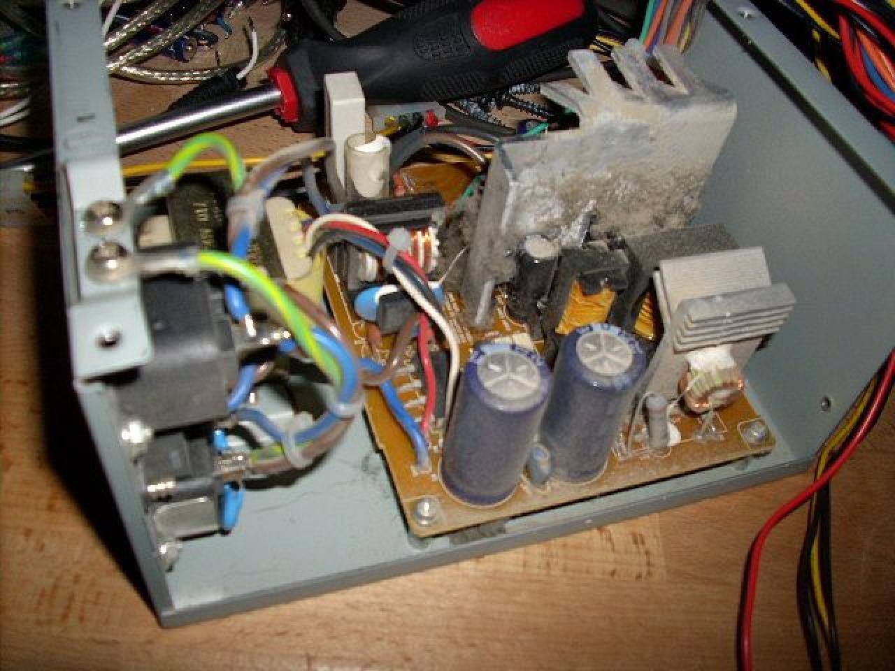 [02/10/2012] Update vom 03.10. mit geöffneten Energiespendern (156)
