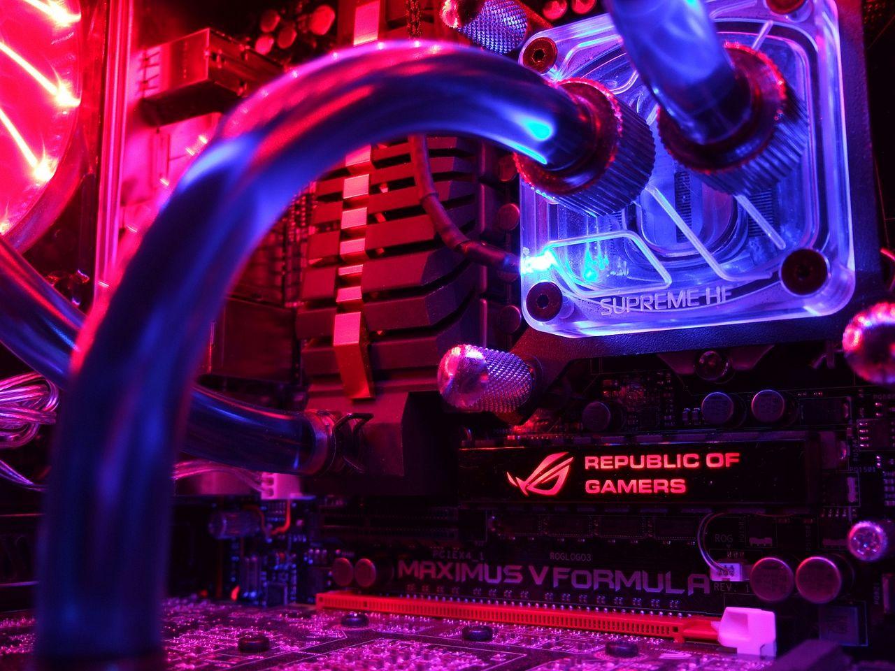 [26/10/2012] Update vom 27.10. mit neuer Hardware, die kaum zu übersehen ist. (3)