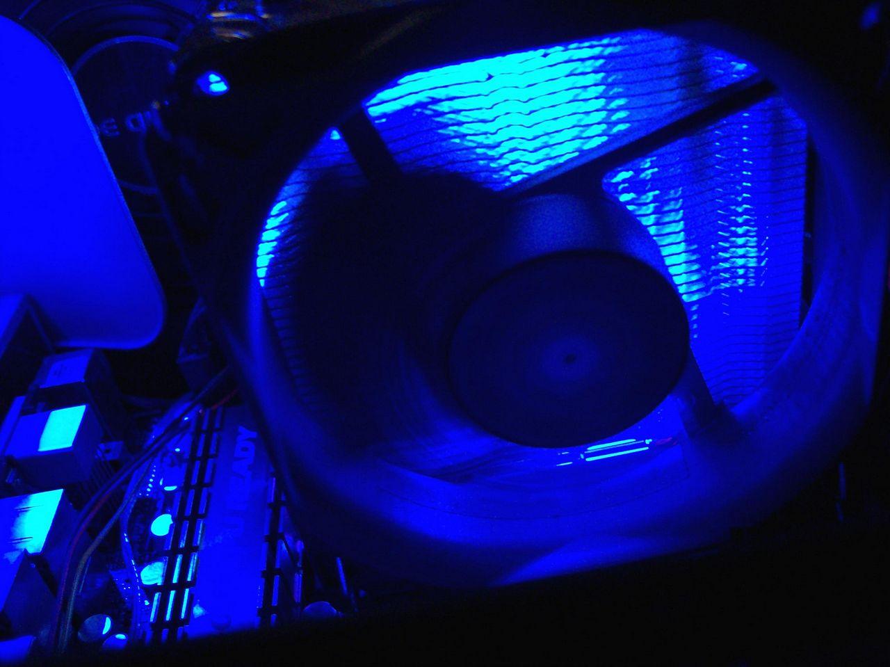 [26/10/2012] Update vom 27.10. mit neuer Hardware, die kaum zu übersehen ist. (20)