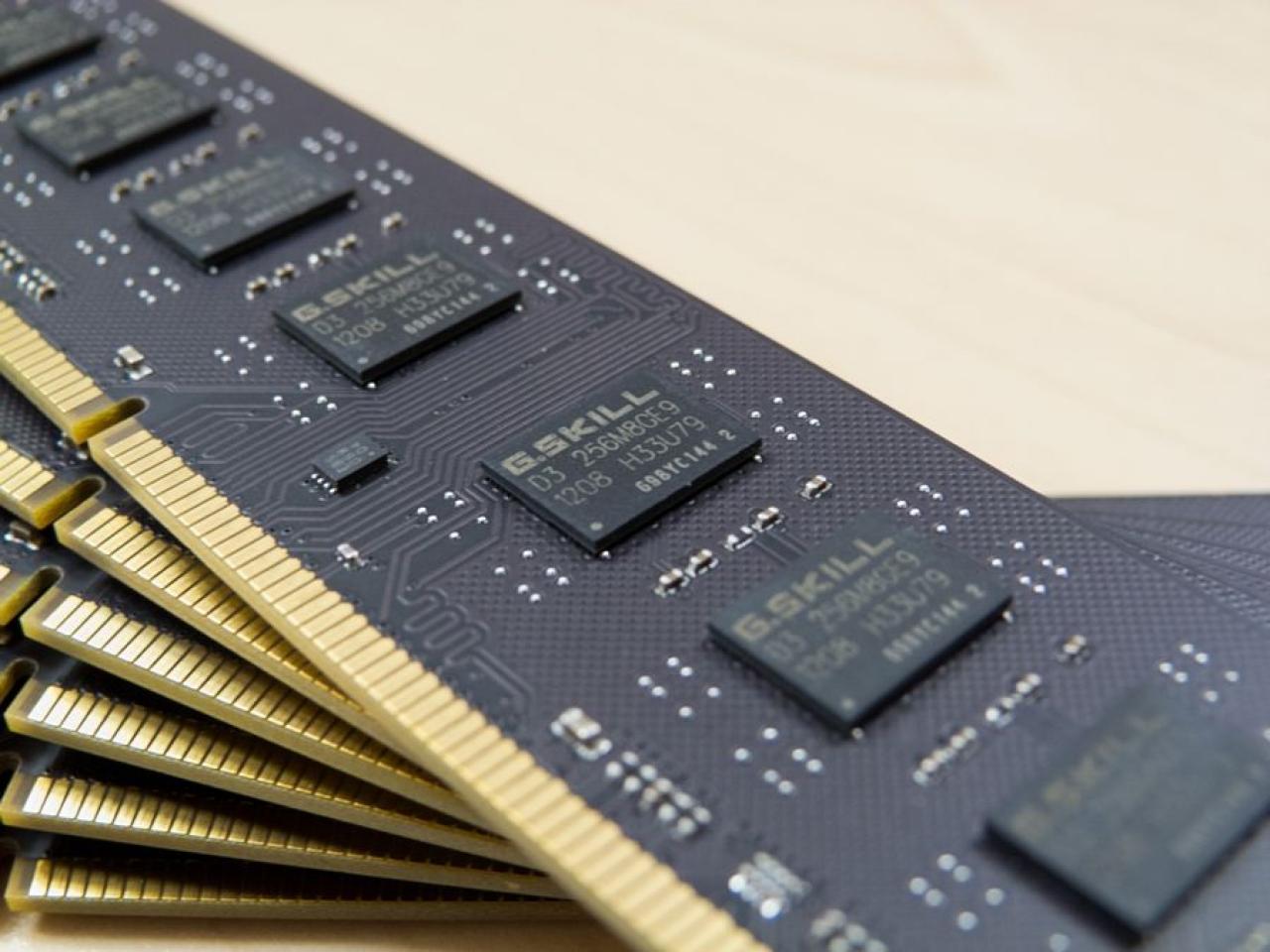 [19/10/2012] Update vom 19.10. mit haufenweise DDR-RAM gegen den Speicherhunger (6)