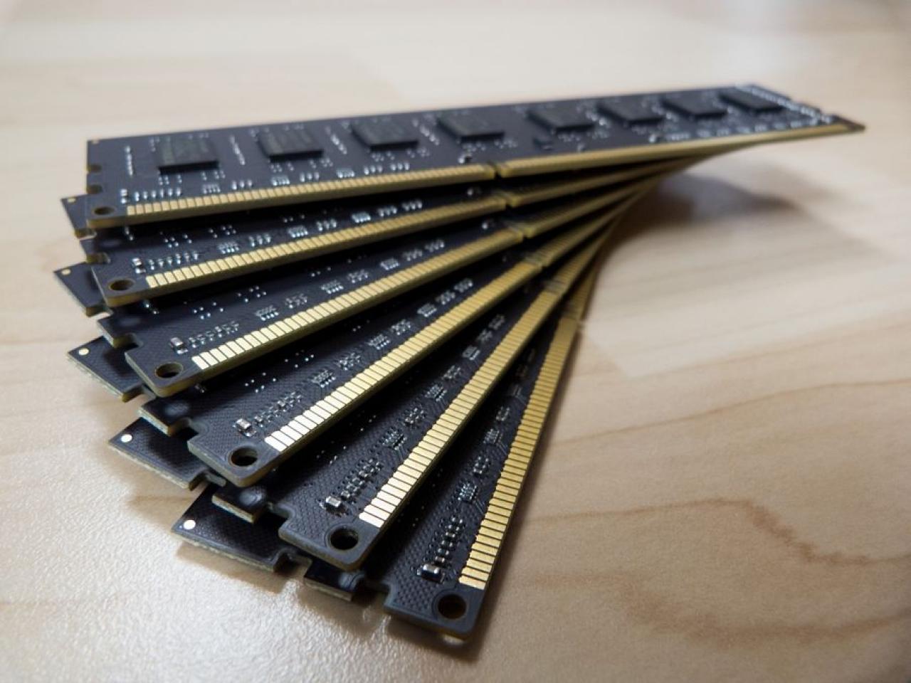 [19/10/2012] Update vom 19.10. mit haufenweise DDR-RAM gegen den Speicherhunger (7)