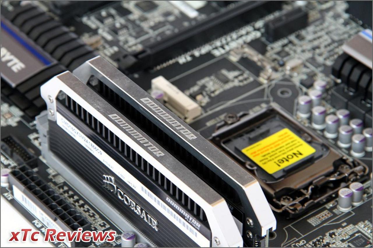 [19/10/2012] Update vom 19.10. mit haufenweise DDR-RAM gegen den Speicherhunger (12)