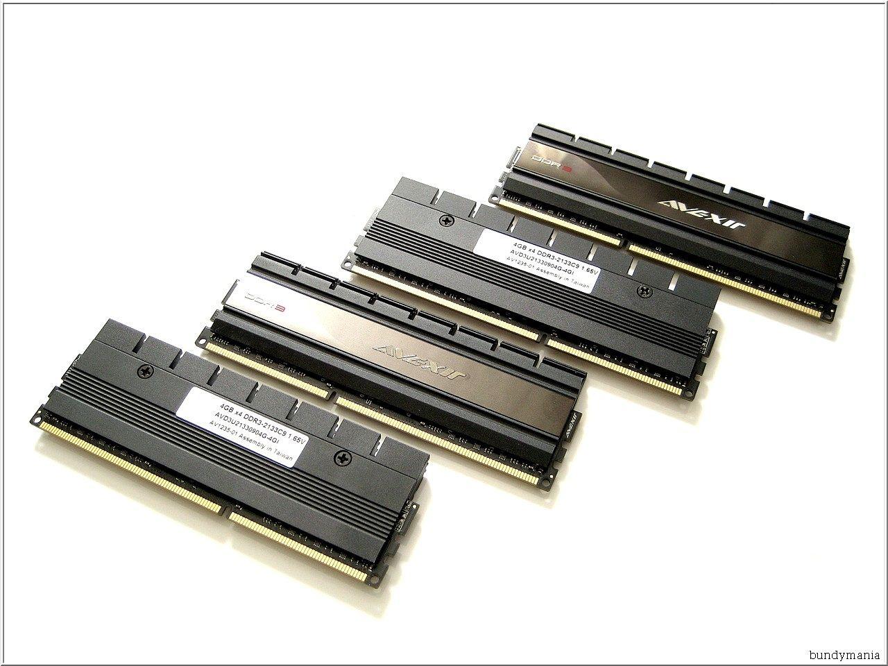 [19/10/2012] Update vom 19.10. mit haufenweise DDR-RAM gegen den Speicherhunger (15)