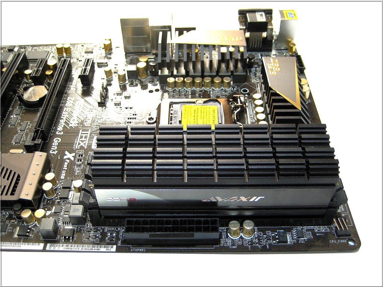 [19/10/2012] Update vom 19.10. mit haufenweise DDR-RAM gegen den Speicherhunger (19)