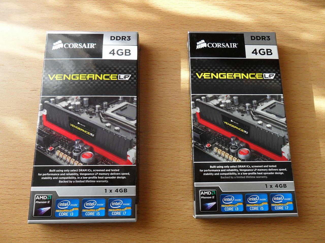 [19/10/2012] Update vom 19.10. mit haufenweise DDR-RAM gegen den Speicherhunger (20)