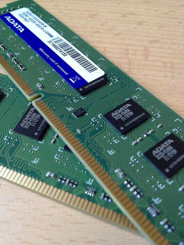 [19/10/2012] Update vom 19.10. mit haufenweise DDR-RAM gegen den Speicherhunger (24)