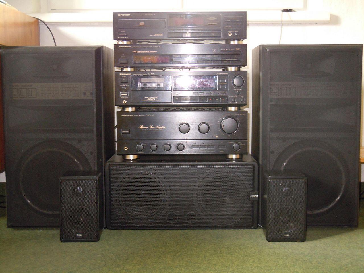 [11/10/2012] Update vom 11.10. mit neuen Audio-Komponenten der Community-Mitglieder (17)