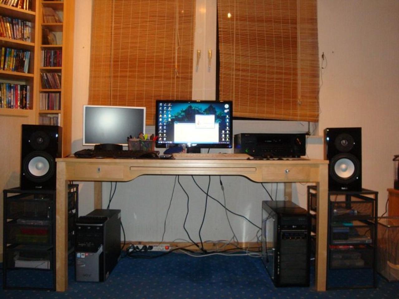 [11/10/2012] Update vom 11.10. mit neuen Audio-Komponenten der Community-Mitglieder (12)