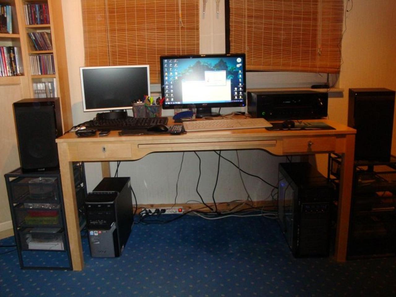 [11/10/2012] Update vom 11.10. mit neuen Audio-Komponenten der Community-Mitglieder (14)