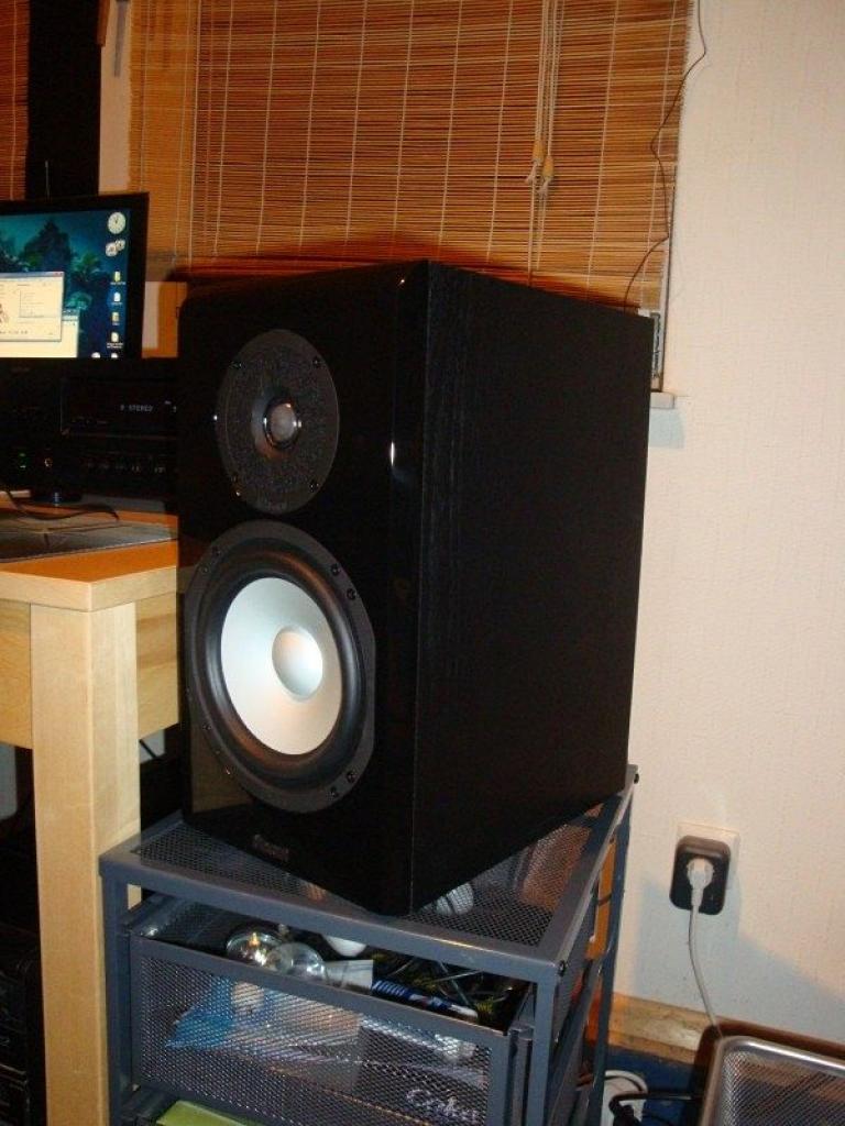 [11/10/2012] Update vom 11.10. mit neuen Audio-Komponenten der Community-Mitglieder (15)