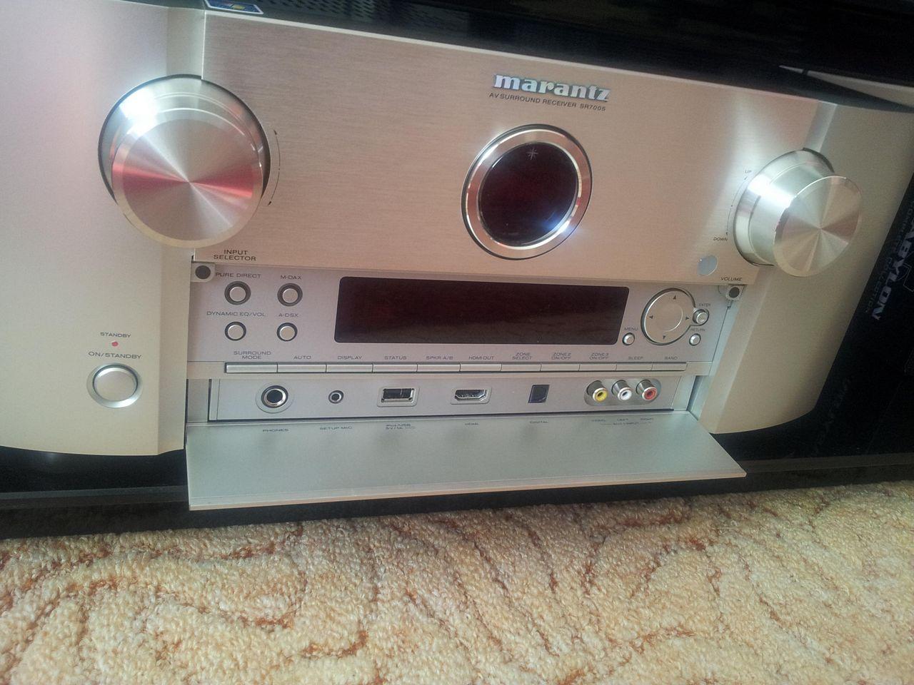 [11/10/2012] Update vom 11.10. mit neuen Audio-Komponenten der Community-Mitglieder (2)