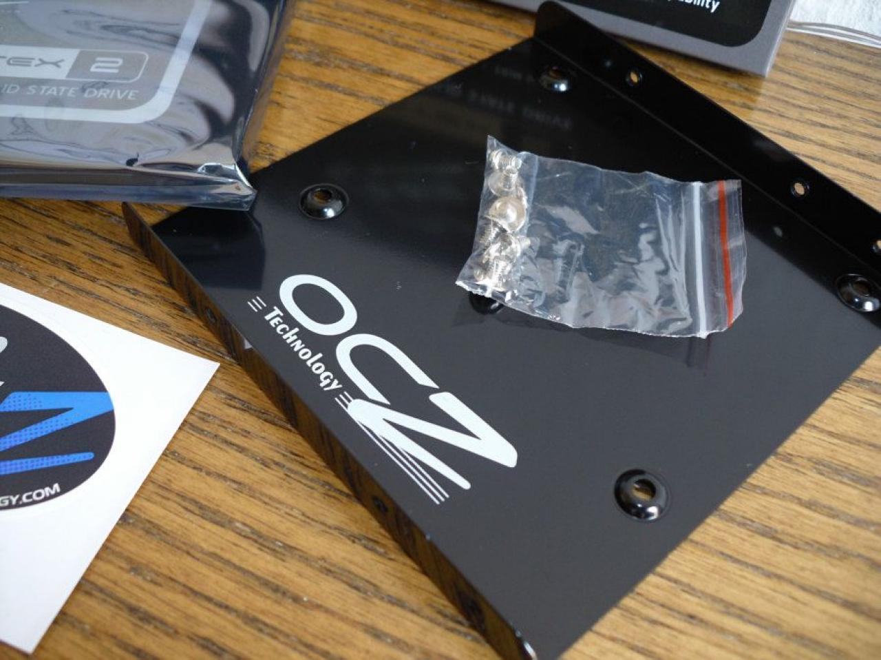 [01/10/2012] SSD, HDD, USB-Stick: Auf diese Speichermedien setzt die PCGHX-Community (8)