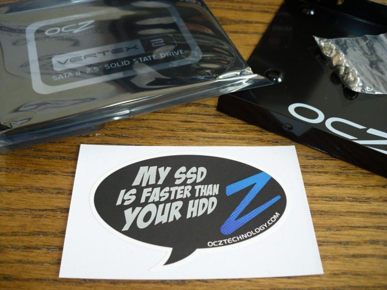 [01/10/2012] SSD, HDD, USB-Stick: Auf diese Speichermedien setzt die PCGHX-Community (9)
