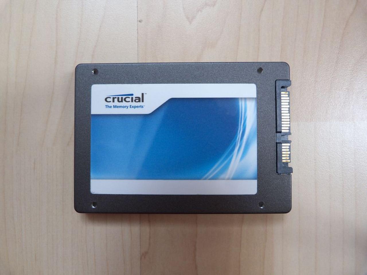 [01/10/2012] SSD, HDD, USB-Stick: Auf diese Speichermedien setzt die PCGHX-Community (4)