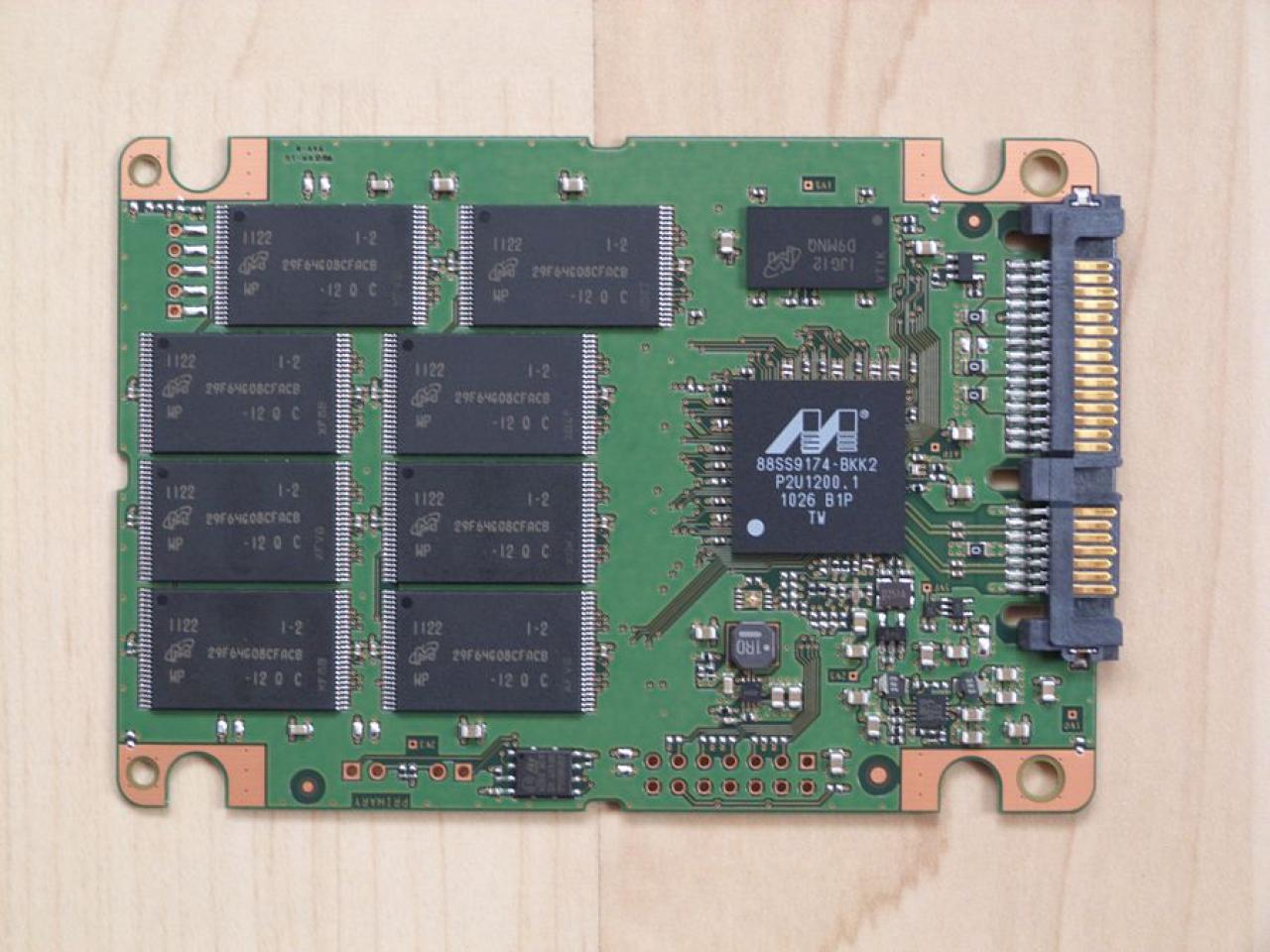 [01/10/2012] SSD, HDD, USB-Stick: Auf diese Speichermedien setzt die PCGHX-Community (5)