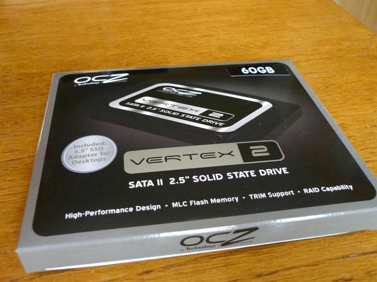 [01/10/2012] SSD, HDD, USB-Stick: Auf diese Speichermedien setzt die PCGHX-Community (10)