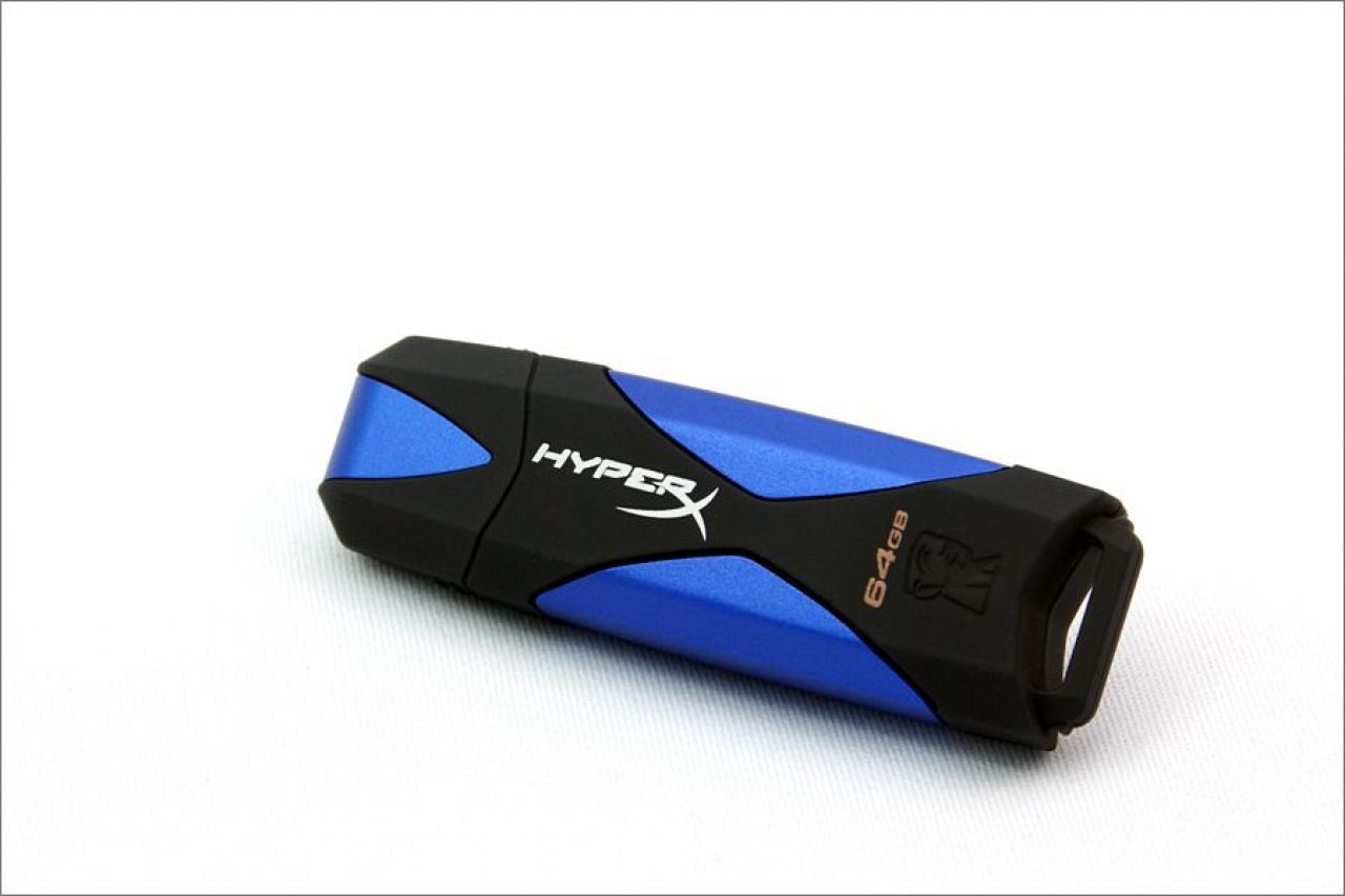 [01/10/2012] SSD, HDD, USB-Stick: Auf diese Speichermedien setzt die PCGHX-Community (12)