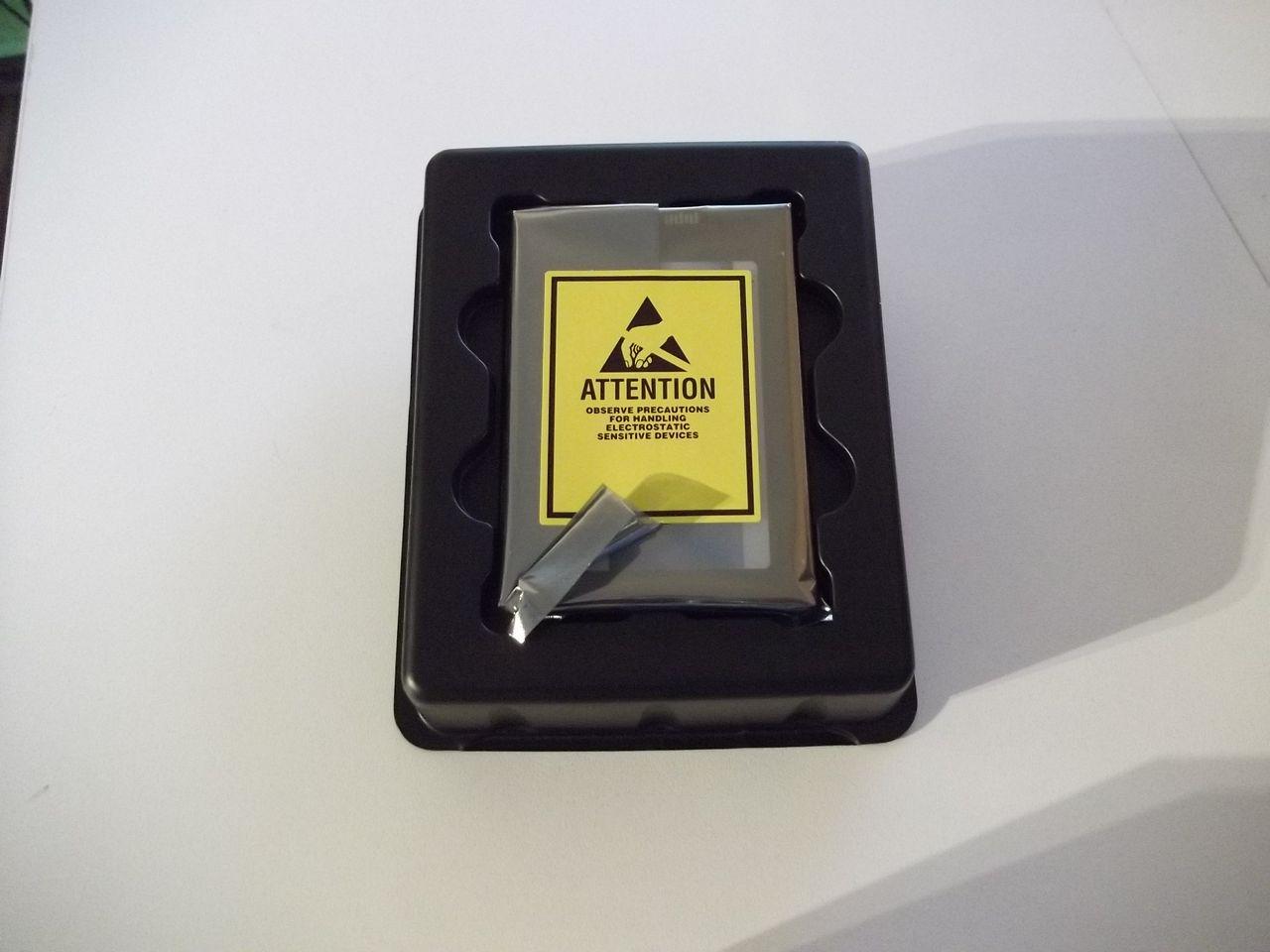 [01/10/2012] SSD, HDD, USB-Stick: Auf diese Speichermedien setzt die PCGHX-Community (16)
