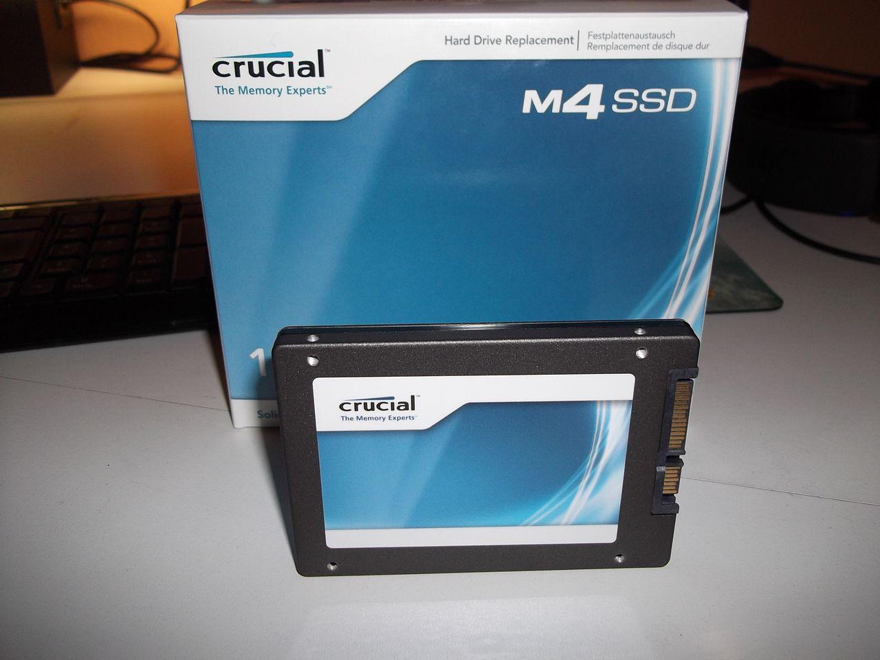 [01/10/2012] SSD, HDD, USB-Stick: Auf diese Speichermedien setzt die PCGHX-Community (17)