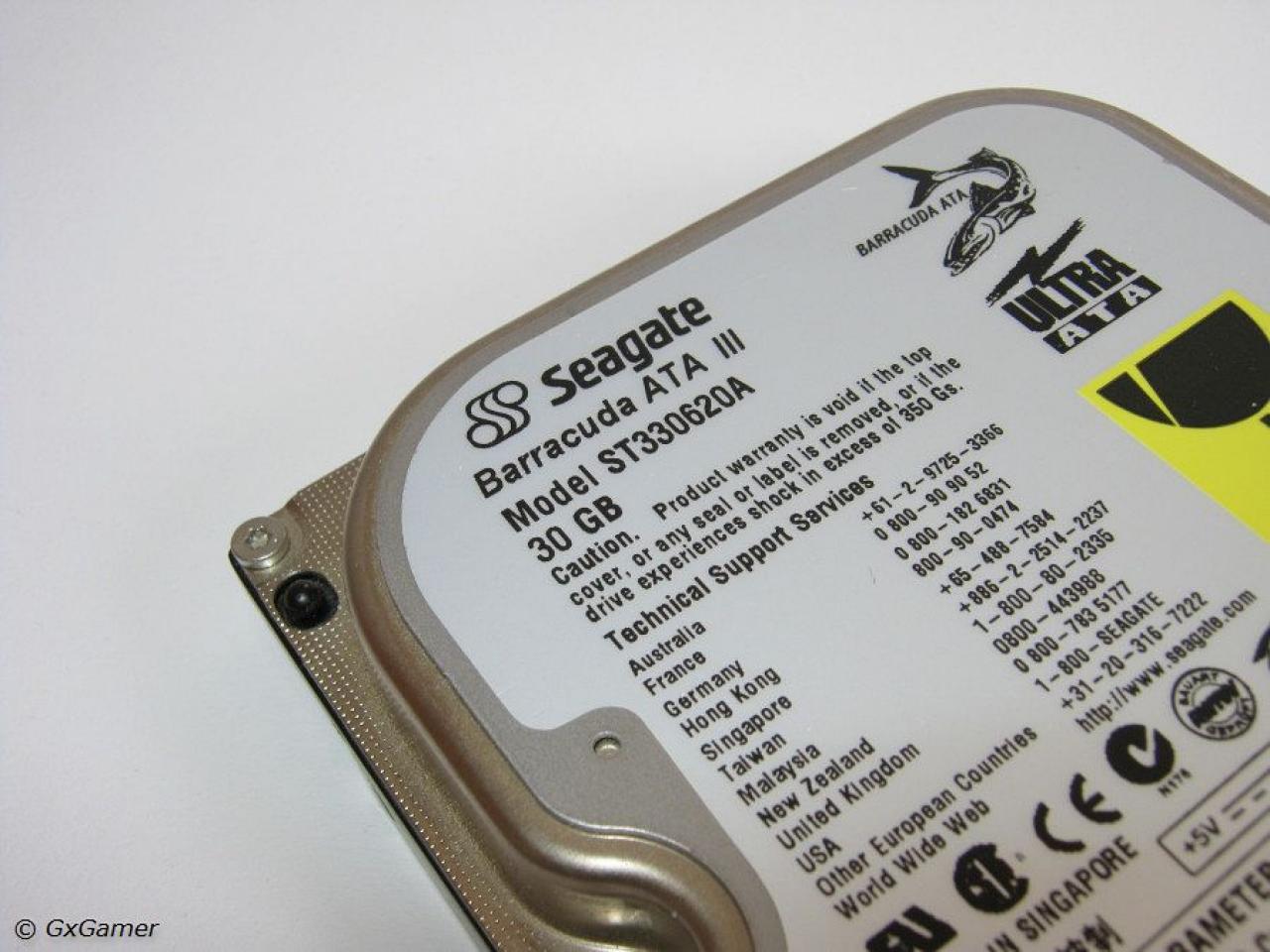 [01/10/2012] SSD, HDD, USB-Stick: Auf diese Speichermedien setzt die PCGHX-Community (19)