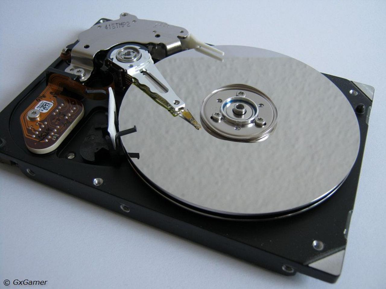 [01/10/2012] SSD, HDD, USB-Stick: Auf diese Speichermedien setzt die PCGHX-Community (20)