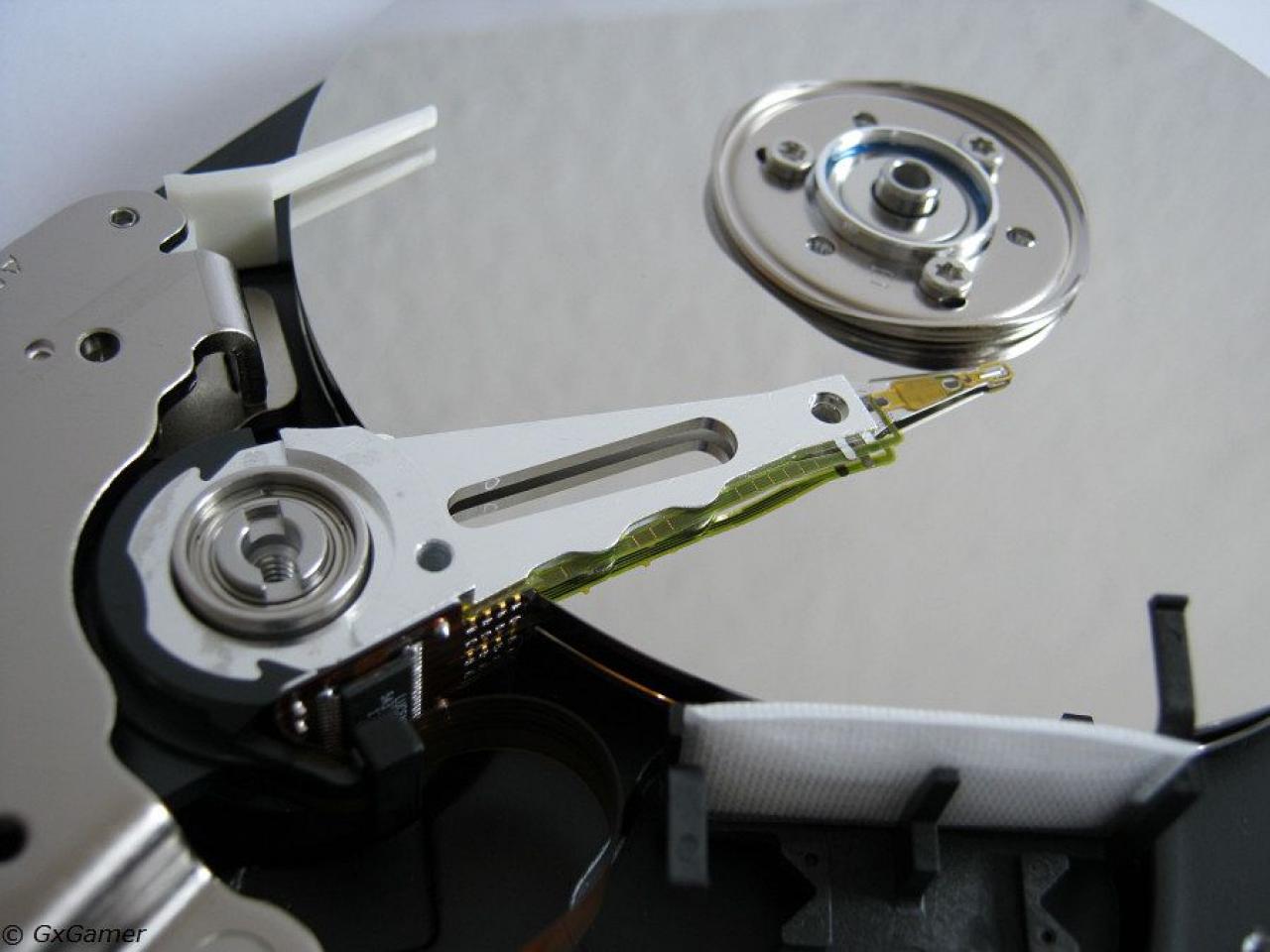 [01/10/2012] SSD, HDD, USB-Stick: Auf diese Speichermedien setzt die PCGHX-Community (21)