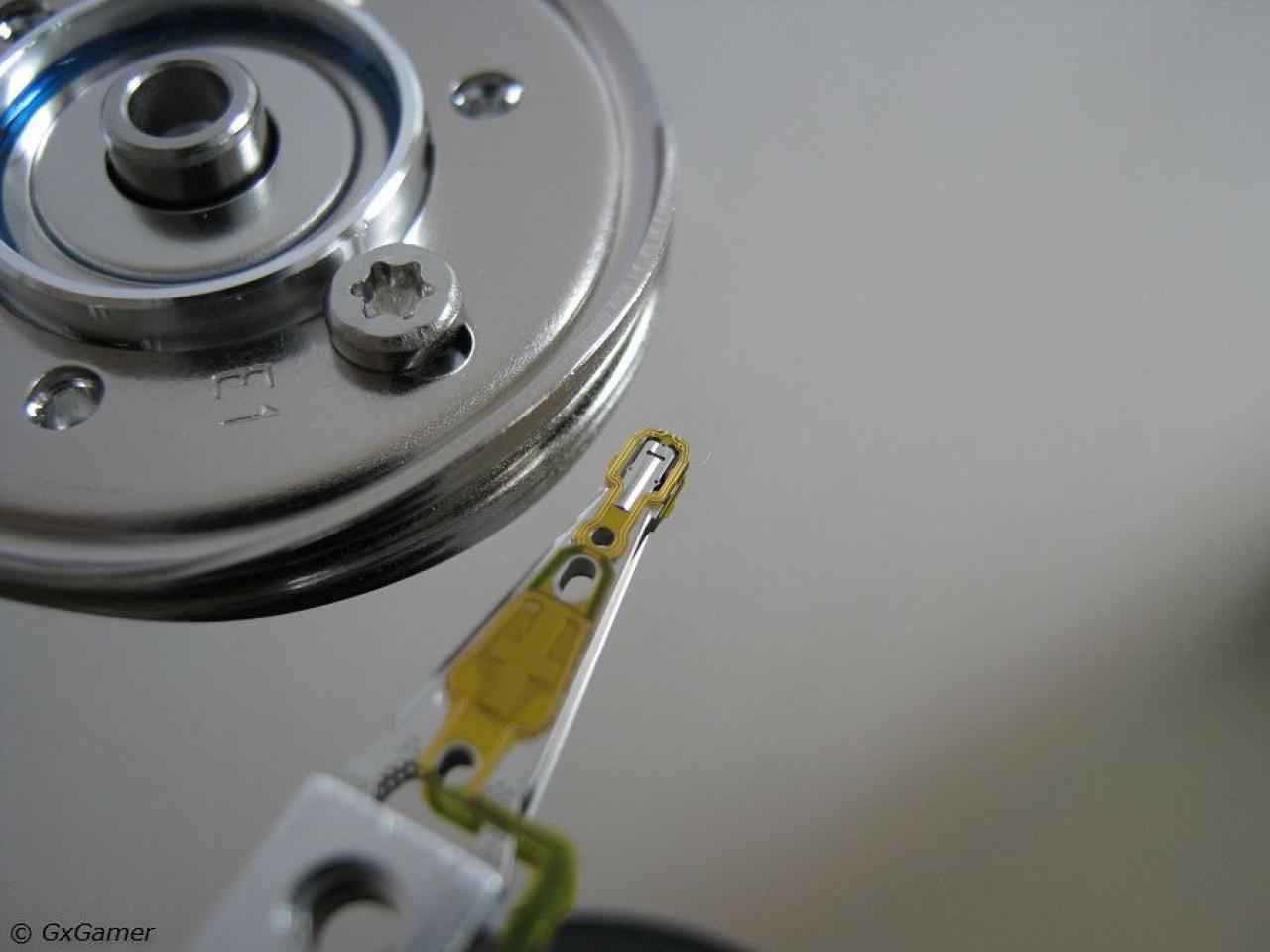 [01/10/2012] SSD, HDD, USB-Stick: Auf diese Speichermedien setzt die PCGHX-Community (22)