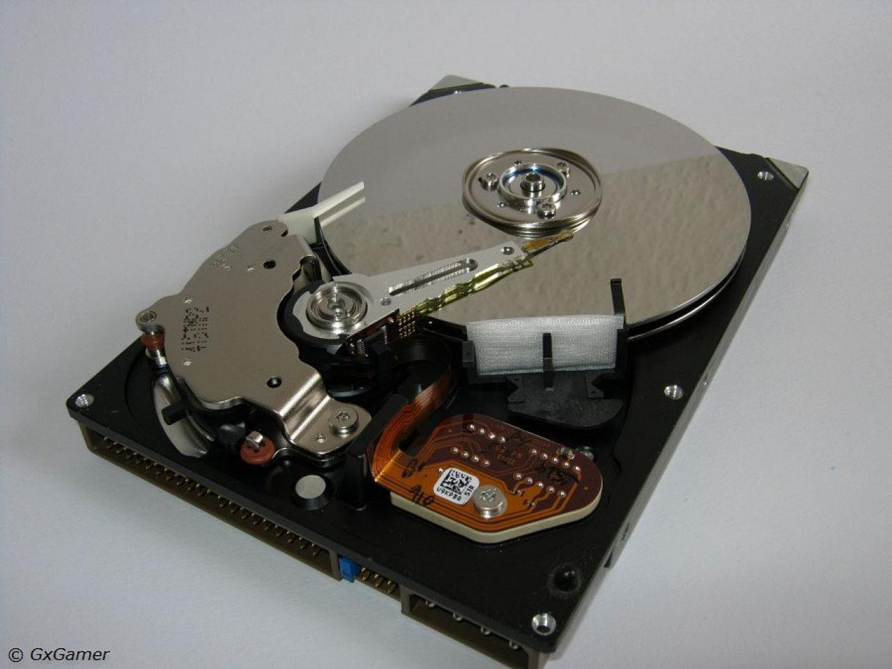 [01/10/2012] SSD, HDD, USB-Stick: Auf diese Speichermedien setzt die PCGHX-Community (23)