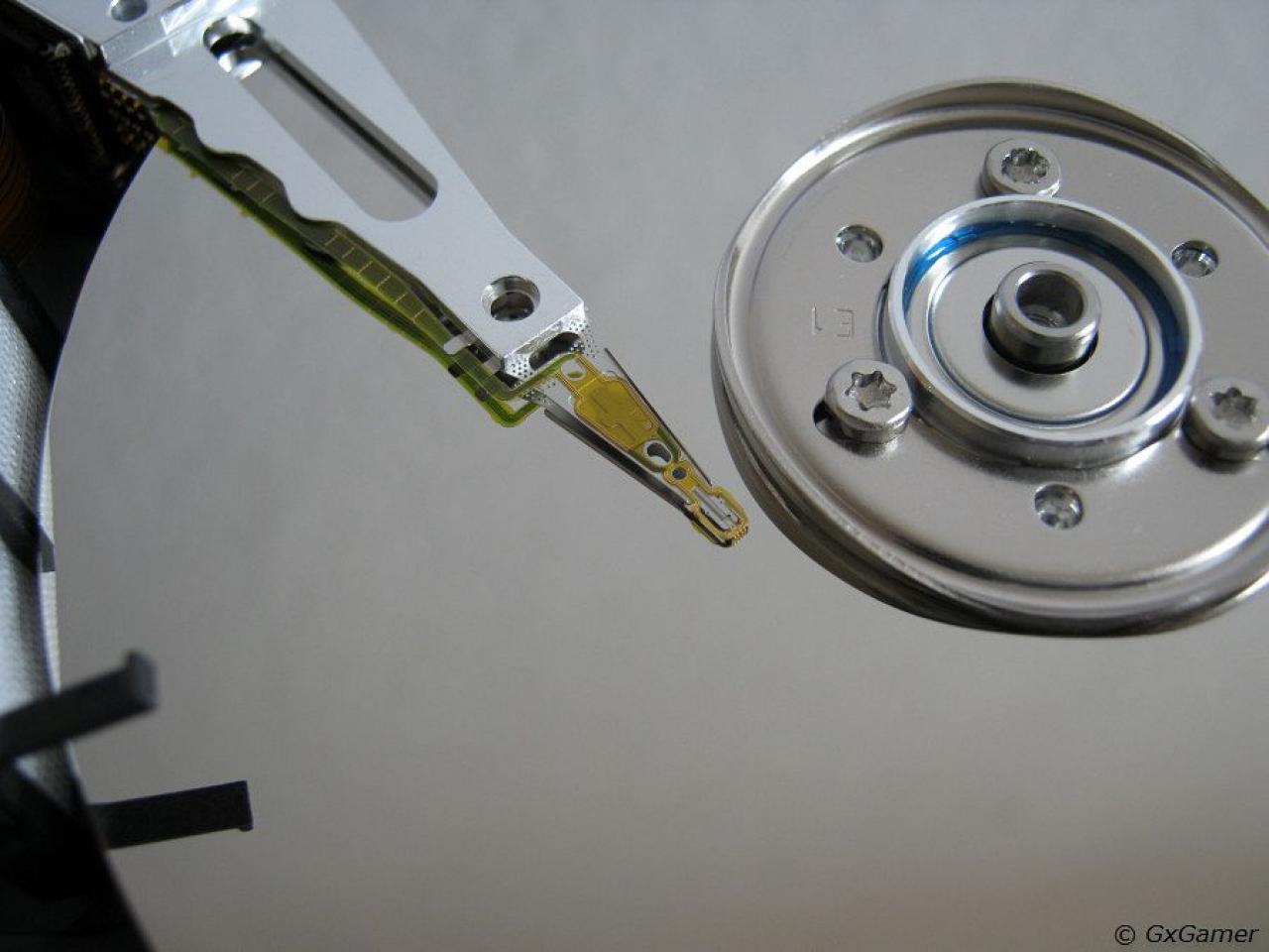 [01/10/2012] SSD, HDD, USB-Stick: Auf diese Speichermedien setzt die PCGHX-Community (24)