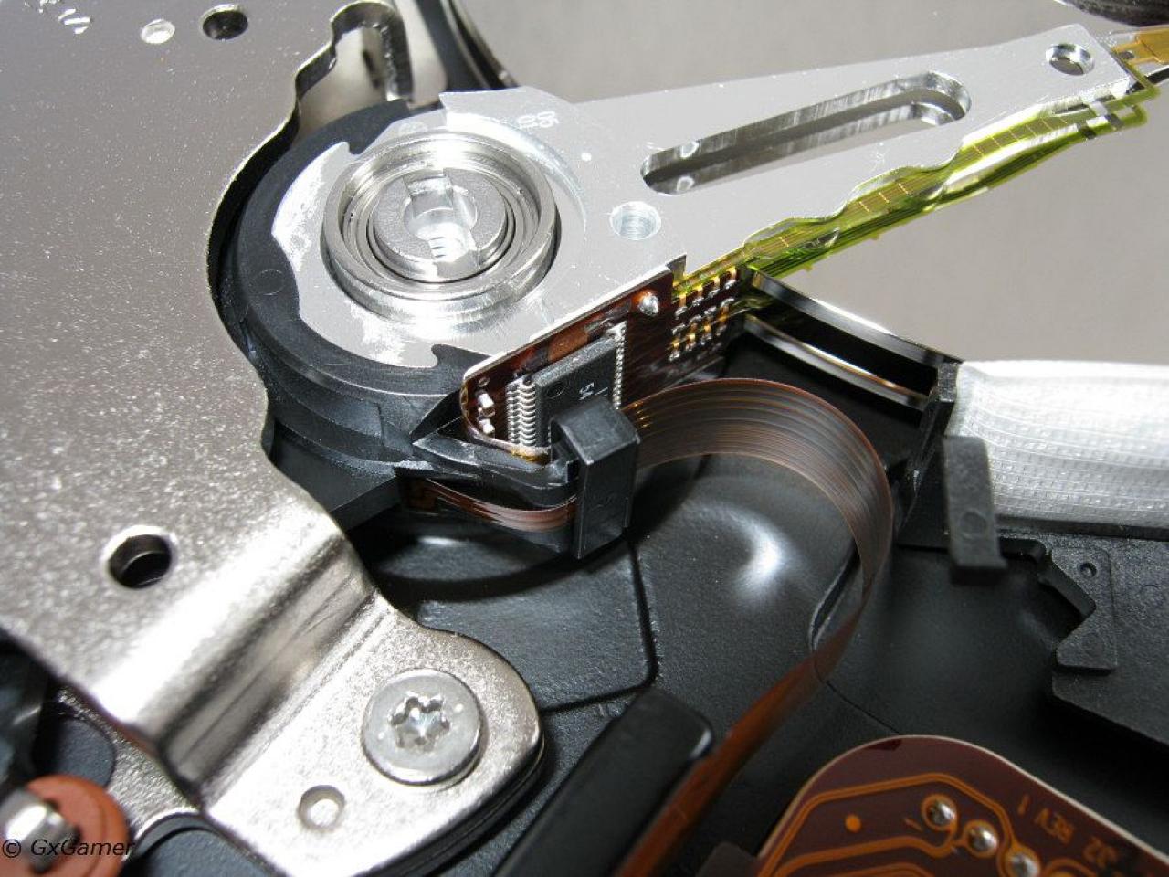 [01/10/2012] SSD, HDD, USB-Stick: Auf diese Speichermedien setzt die PCGHX-Community (25)