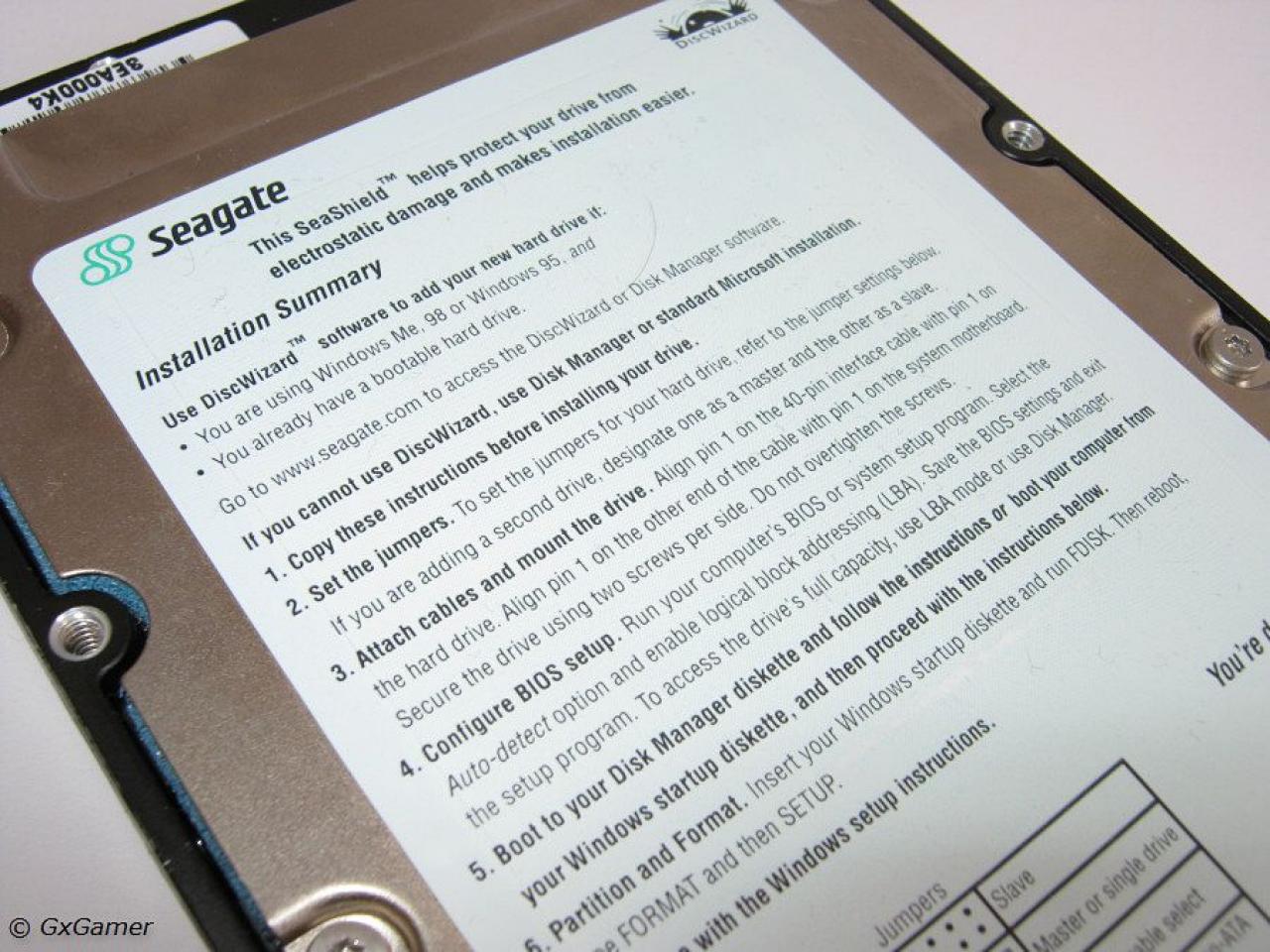 [01/10/2012] SSD, HDD, USB-Stick: Auf diese Speichermedien setzt die PCGHX-Community (27)