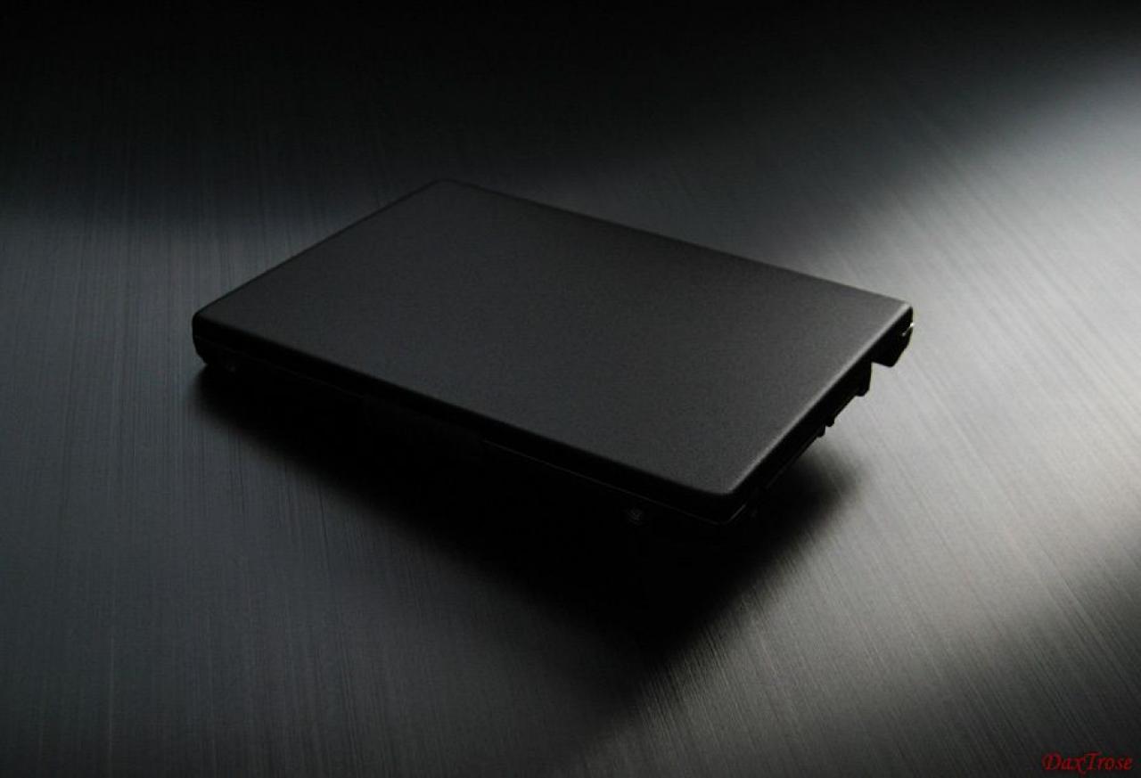 [01/10/2012] SSD, HDD, USB-Stick: Auf diese Speichermedien setzt die PCGHX-Community (1)