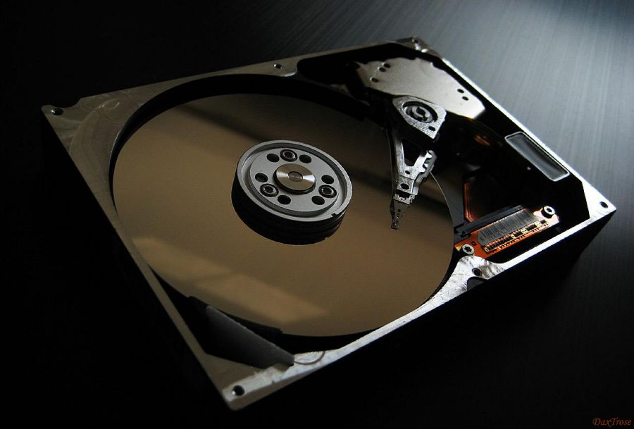 [01/10/2012] SSD, HDD, USB-Stick: Auf diese Speichermedien setzt die PCGHX-Community (28)