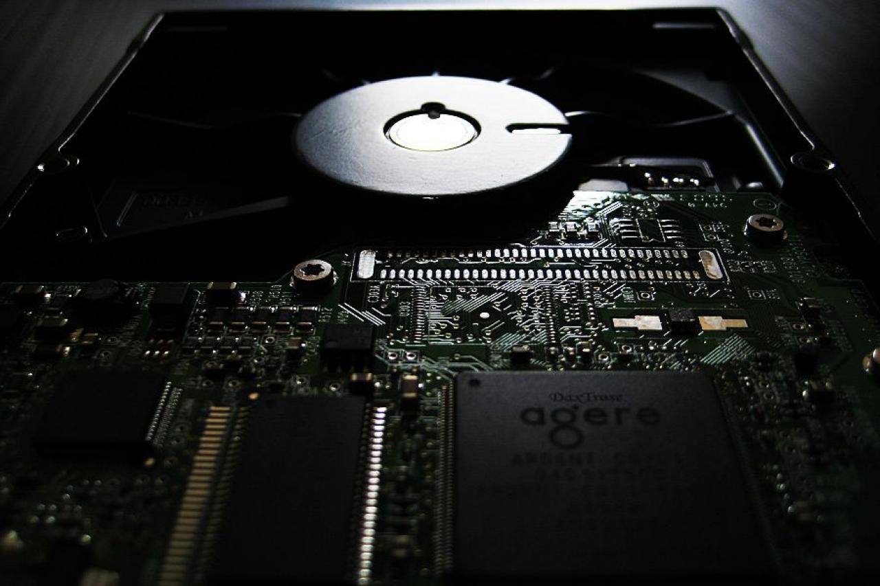 [01/10/2012] SSD, HDD, USB-Stick: Auf diese Speichermedien setzt die PCGHX-Community (29)
