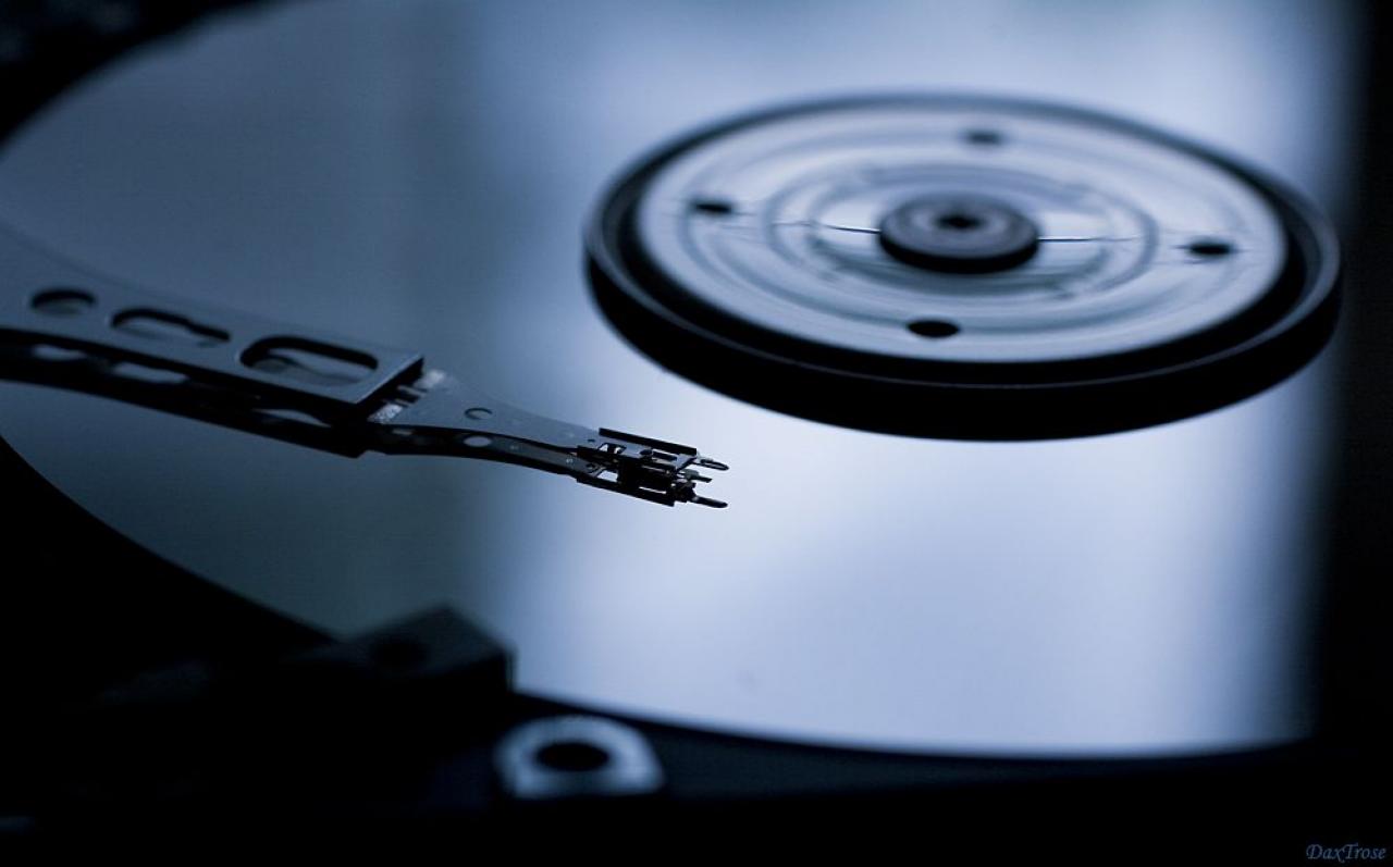 [01/10/2012] SSD, HDD, USB-Stick: Auf diese Speichermedien setzt die PCGHX-Community (32)