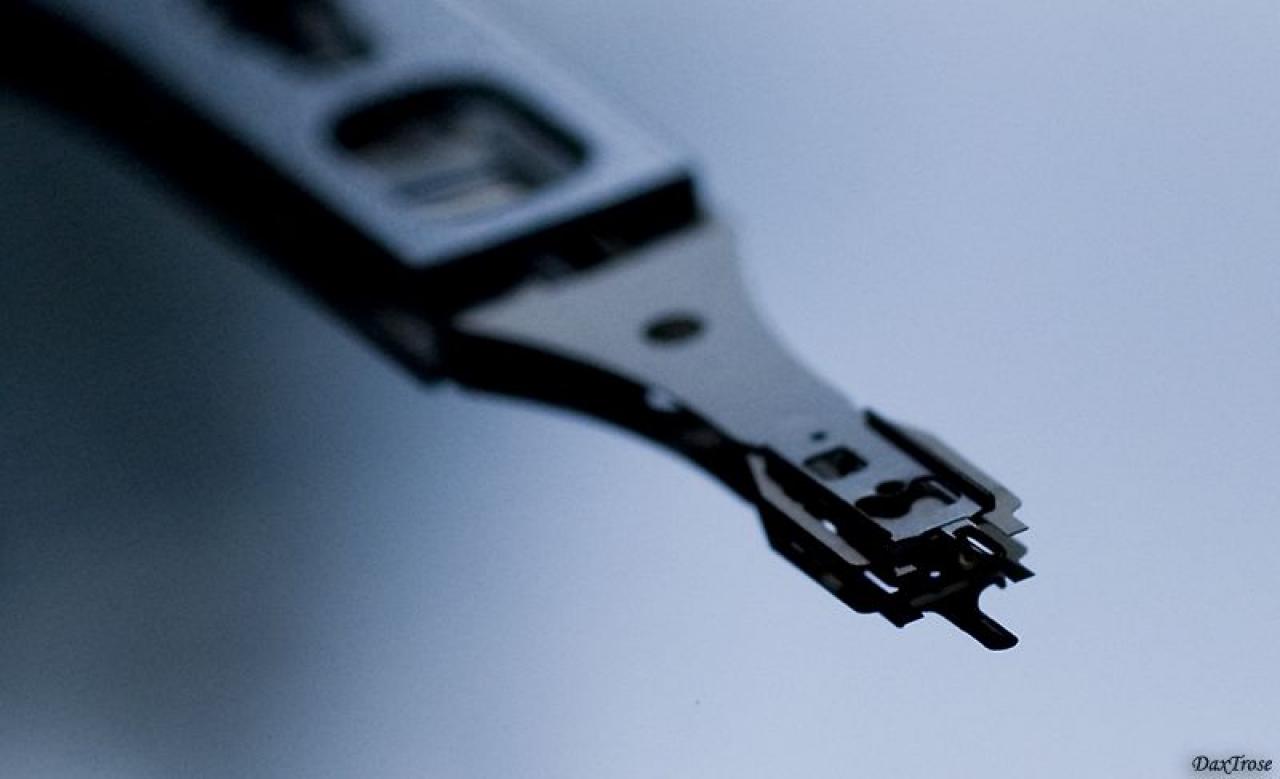 [01/10/2012] SSD, HDD, USB-Stick: Auf diese Speichermedien setzt die PCGHX-Community (34)