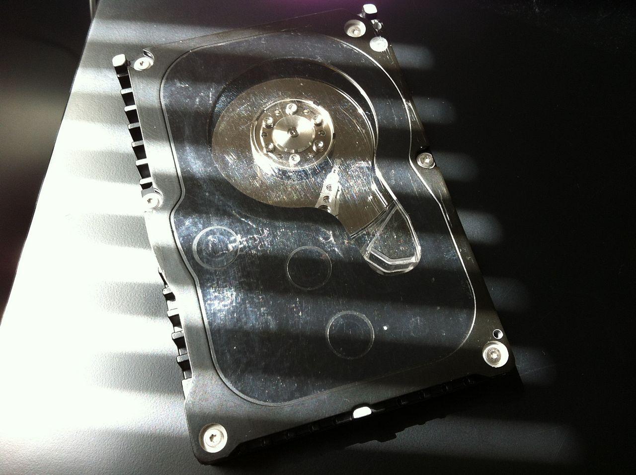 [01/10/2012] SSD, HDD, USB-Stick: Auf diese Speichermedien setzt die PCGHX-Community (35)