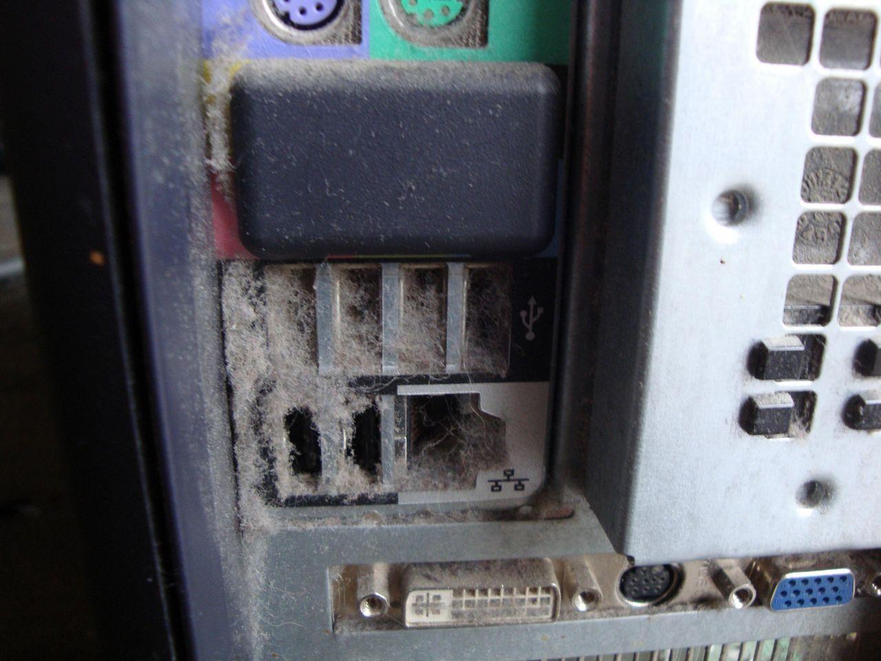 [22/10/2012] Update vom 23.10. mit neuen Staubteppichen (5)