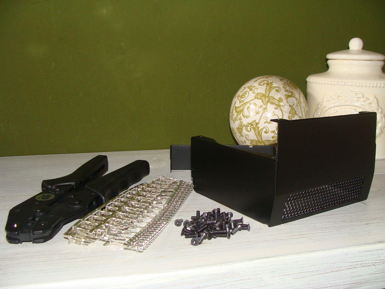 [18/10/2012] Update vom 18.10.: Jetzt ist der PC fertig (2)